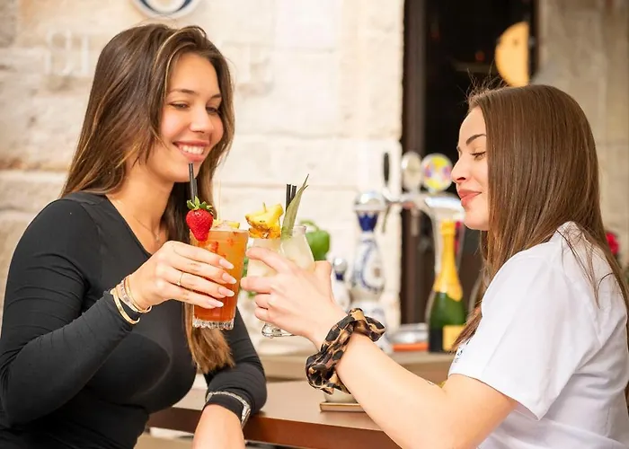 Sei Stelle Mama 住宿加早餐酒店 4*