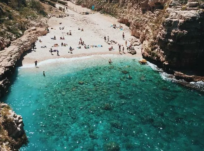 Sei Stelle Mama Polignano a Mare