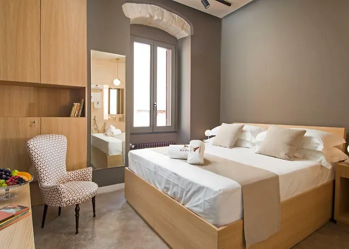 Sei Stelle Mama 住宿加早餐酒店