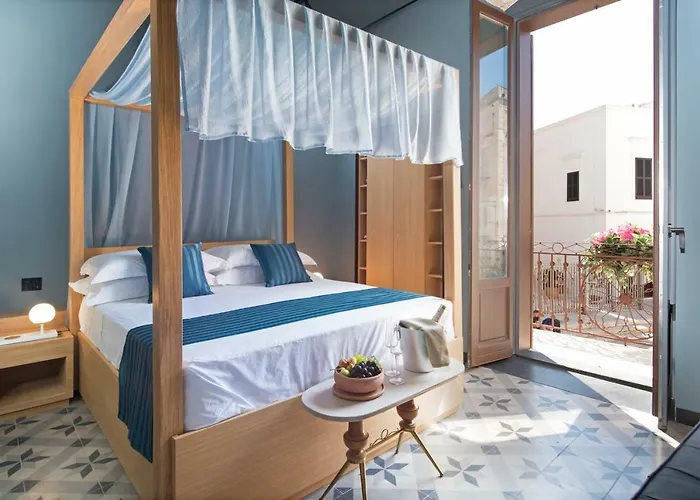 Sei Stelle Mama 4* 滨海波利尼亚诺