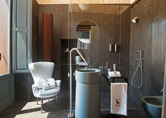 Sei Stelle Mama Polignano a Mare